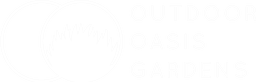 Outdoor Oasis Gardens
